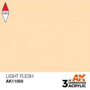 VERNICE MODELLISMO AK INTERACTIVE