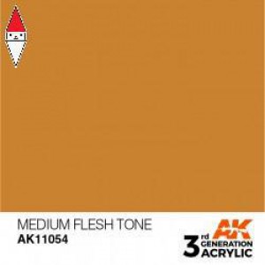 VERNICE MODELLISMO AK INTERACTIVE