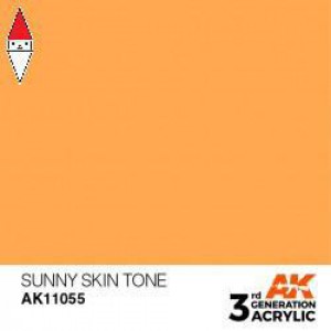 VERNICE MODELLISMO AK INTERACTIVE