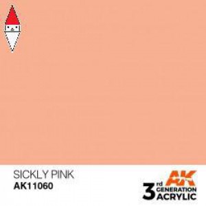 VERNICE MODELLISMO AK INTERACTIVE