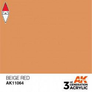 VERNICE MODELLISMO AK INTERACTIVE