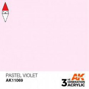 VERNICE MODELLISMO AK INTERACTIVE