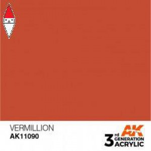 VERNICE MODELLISMO AK INTERACTIVE