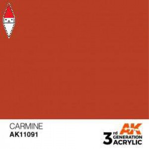 VERNICE MODELLISMO AK INTERACTIVE