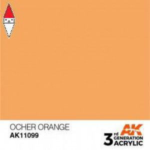 VERNICE MODELLISMO AK INTERACTIVE