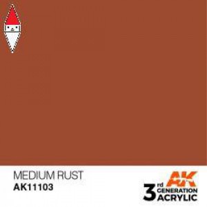 VERNICE MODELLISMO AK INTERACTIVE