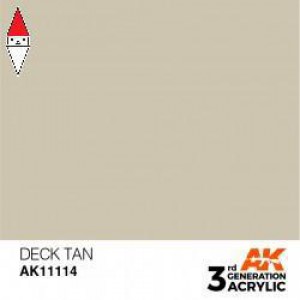 VERNICE MODELLISMO AK INTERACTIVE