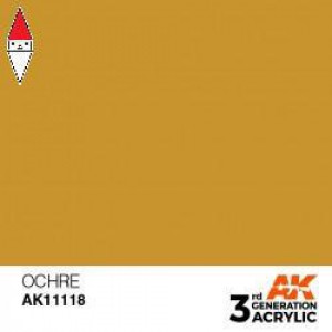 VERNICE MODELLISMO AK INTERACTIVE