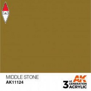 VERNICE MODELLISMO AK INTERACTIVE