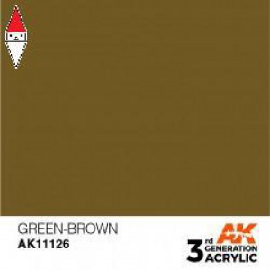 VERNICE MODELLISMO AK INTERACTIVE