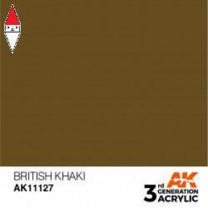 VERNICE MODELLISMO AK INTERACTIVE