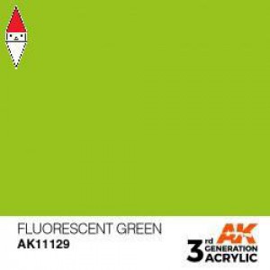 VERNICE MODELLISMO AK INTERACTIVE