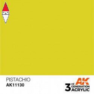 VERNICE MODELLISMO AK INTERACTIVE
