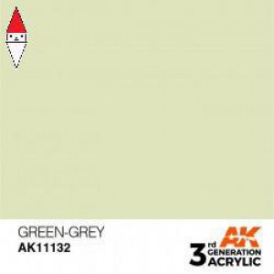 VERNICE MODELLISMO AK INTERACTIVE