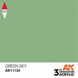 VERNICE MODELLISMO AK INTERACTIVE