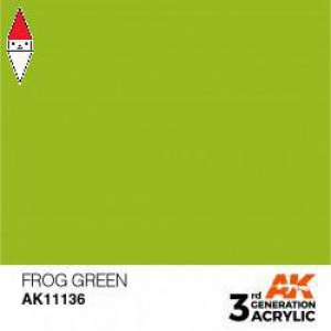 VERNICE MODELLISMO AK INTERACTIVE