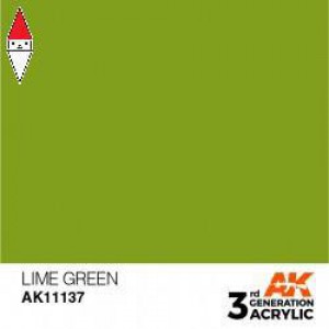 VERNICE MODELLISMO AK INTERACTIVE