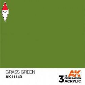 VERNICE MODELLISMO AK INTERACTIVE