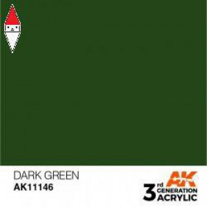 VERNICE MODELLISMO AK INTERACTIVE