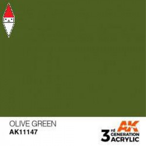 VERNICE MODELLISMO AK INTERACTIVE