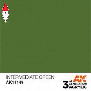VERNICE MODELLISMO AK INTERACTIVE