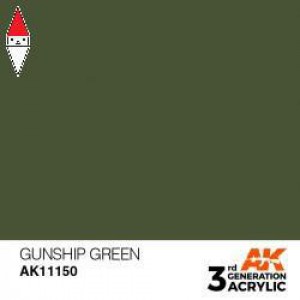 VERNICE MODELLISMO AK INTERACTIVE