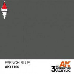 VERNICE MODELLISMO AK INTERACTIVE