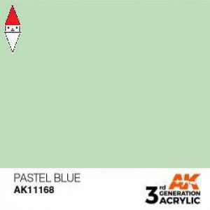VERNICE MODELLISMO AK INTERACTIVE