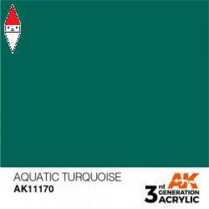 VERNICE MODELLISMO AK INTERACTIVE