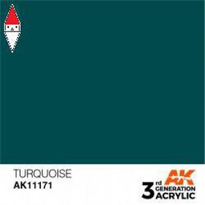 VERNICE MODELLISMO AK INTERACTIVE