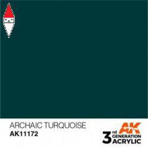 VERNICE MODELLISMO AK INTERACTIVE
