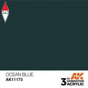 VERNICE MODELLISMO AK INTERACTIVE
