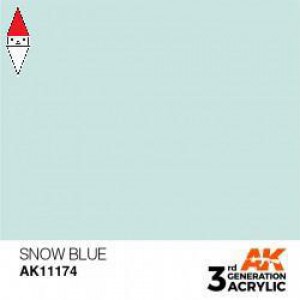 VERNICE MODELLISMO AK INTERACTIVE