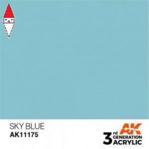 VERNICE MODELLISMO AK INTERACTIVE