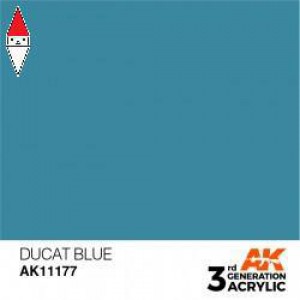 VERNICE MODELLISMO AK INTERACTIVE
