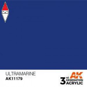 VERNICE MODELLISMO AK INTERACTIVE