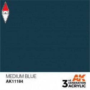 VERNICE MODELLISMO AK INTERACTIVE