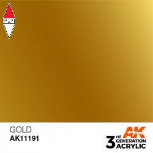 VERNICE MODELLISMO AK INTERACTIVE