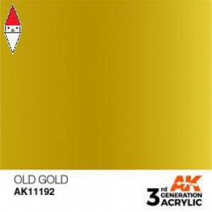VERNICE MODELLISMO AK INTERACTIVE