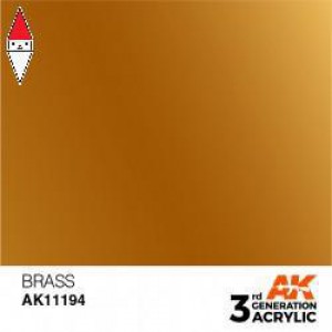 VERNICE MODELLISMO AK INTERACTIVE