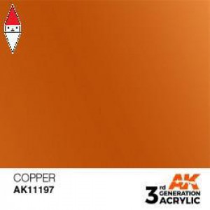 VERNICE MODELLISMO AK INTERACTIVE