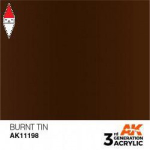 VERNICE MODELLISMO AK INTERACTIVE