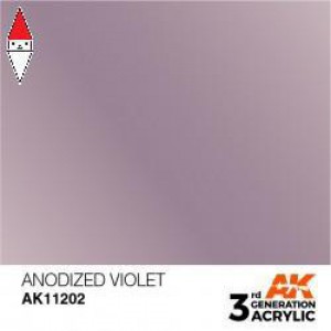VERNICE MODELLISMO AK INTERACTIVE