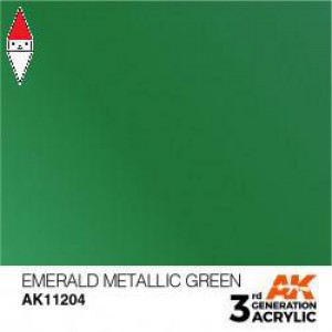 VERNICE MODELLISMO AK INTERACTIVE