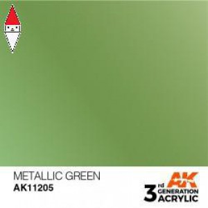 VERNICE MODELLISMO AK INTERACTIVE