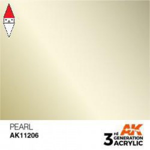 VERNICE MODELLISMO AK INTERACTIVE