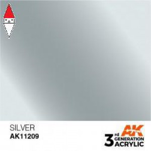 VERNICE MODELLISMO AK INTERACTIVE