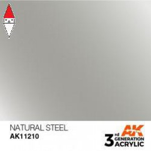 VERNICE MODELLISMO AK INTERACTIVE