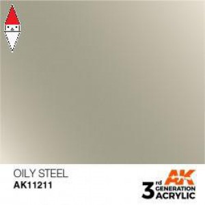 VERNICE MODELLISMO AK INTERACTIVE