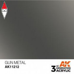 VERNICE MODELLISMO AK INTERACTIVE